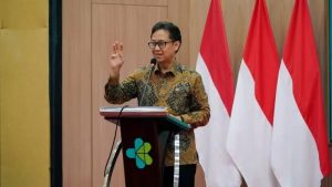 Menkes dan Menko PMK Tinjau Peningkatan RSUD Maba, Tiba di Halmahera Timur Minggu Pagi