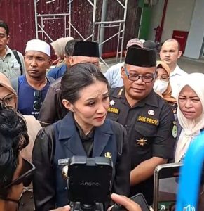 Pemprov Malut Kucurkan Rp 15 Miliar, Usulkan Rp 150 Miliar ke APBN untuk RSUD Chasan Boesoiri