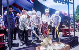 RSUD Maba Naik Kelas, Menkes Pastikan Layanan Kesehatan Lebih Baik