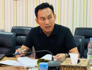 Tanpa Intervensi! Pemda Haltim Pastikan Seleksi Direksi BUMD Transparan