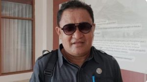 Abubakar Pindah ke Kadisdik, Isman Abbas Ditunjuk Jadi PLH Sekwan DPRD Malut