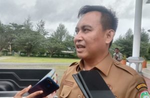 17 ASN di Haltim Terancam Dipecat, 100 Lainnya Gajinya Ditahan