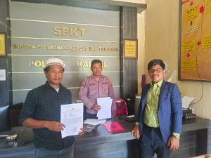 Karyawan PT Wanatiara Persada Diberhentikan Sepihak, Uang Pesangon Tak Dibayar