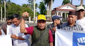 Dana Korupsi Timah Triliunan Rupiah, Babel Jangan Cuma Jadi Penonton!