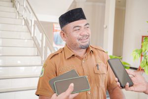 Seleksi Direksi BUMD Tuntas, Bupati Ubaid Siap Tentukan Langkah Akhir