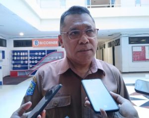 Dana Hibah Ormas dan LSM Dipotong! Kesbangpol Malut: Anggaran Menyusut