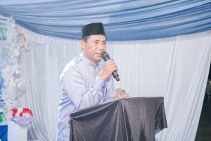 Pemda Haltim Gelar Peringatan Nuzulul Quran, Dorong Penguatan Nilai Islam