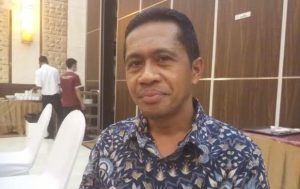 Pansel Umumkan Direksi Baru BUMD Haltim, Ada Eks Ketua KPU dan Politikus