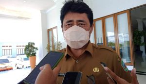  Anggaran Haltim Dipangkas Rp 71 Miliar, Fokus ke Infrastruktur
