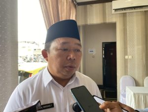 Batu Angus Akan Dibuka untuk Aktivitas Ekonomi Warga