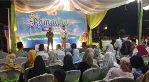 Ramadan Expo Muhammadiyah Malut: Perkuat Persatuan, Dukung Produk Lokal
