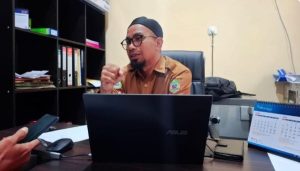 DBH Belum Tuntas, Pemprov Malut Masih Berutang Rp34 Miliar ke Haltim