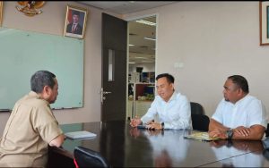 Dukung Kawasan Industri, Pemda Haltim Genjot Pendirian BUMD Perdagangan