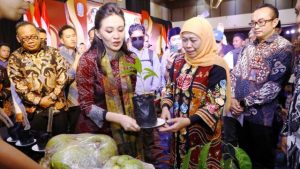 Misi Dagang Malut-Jatim 2025 Tembus Rp 500 Miliar, Upaya Perdagangan Berimbang Diperkuat
