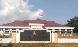 Kejari Halsel Sukses Selamatkan Rp32,5 Miliar DBH yang Tertunggak