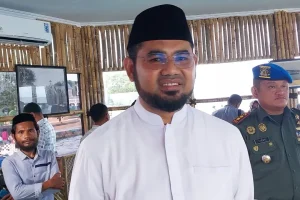 Halsel Fokus Agromaritim dan SDM, Musrenbang RKPD 2026 Resmi Digelar