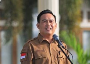 Login Aman, ASN Haltim Terapkan MFA