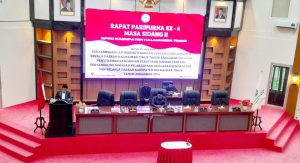 PAD Halmahera Timur Tembus Rp60 Miliar, Naik Dua Kali Lipat