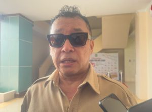 Penyerapan APBD Baru 11 Persen, DPRD Minta Program Dipercepat