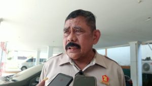 Jamian: “Keuangan Ternate Kacau, PAD Tak Dikelola Maksimal”