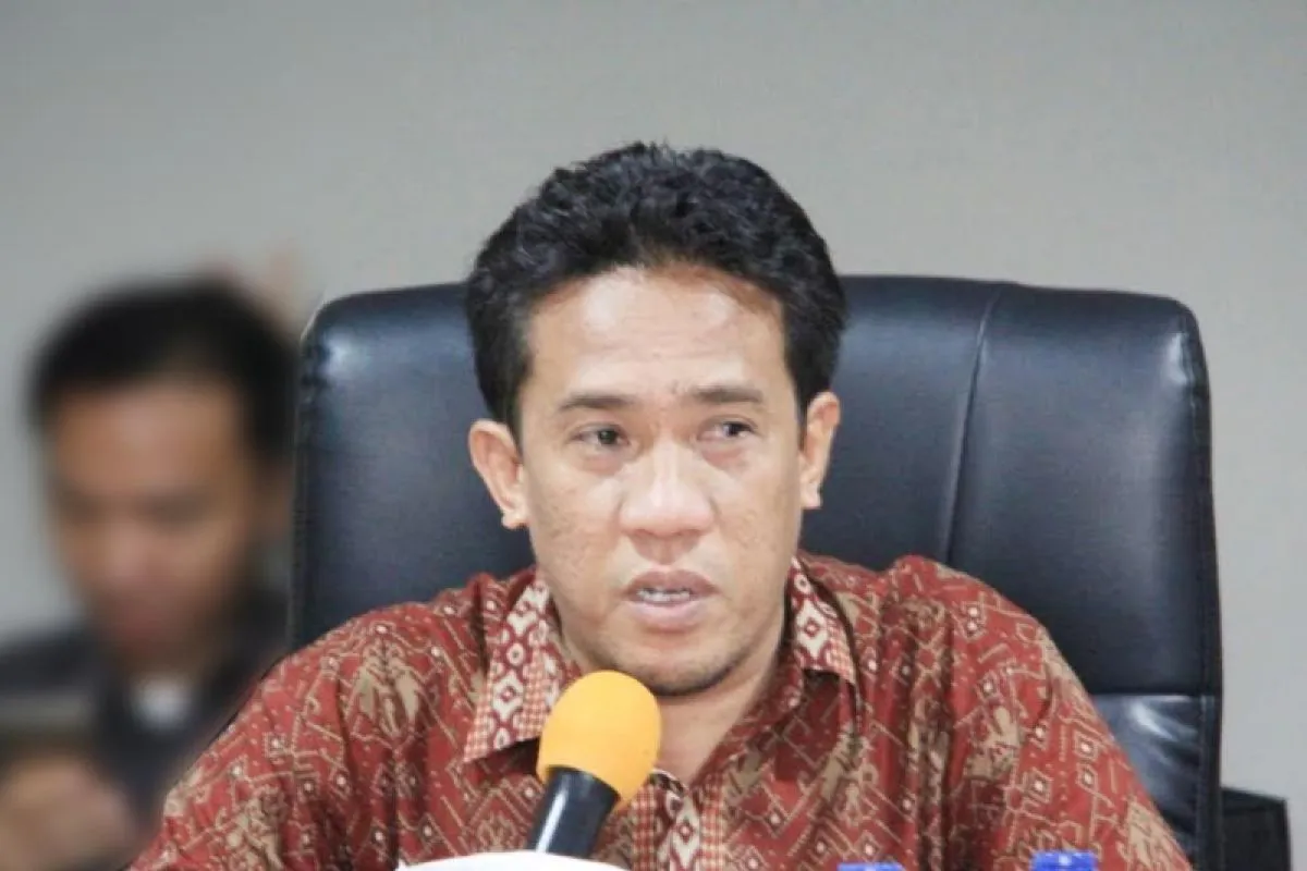 Muksin Amrin