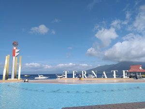 Abaikan Prosedur Pembayaran, Pemkot Ternate Diduga Langgar Aturan Pengadaan Tanah Landmark