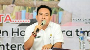 Defisit Rp473 Miliar, Halmahera Timur Cari Jalan Keluar