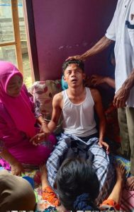 Kronologi Pengeroyokan Brutal Dua Pemuda Oha: 12 Nama Sudah Dikantongi, Tapi Belum Ada Tindakan