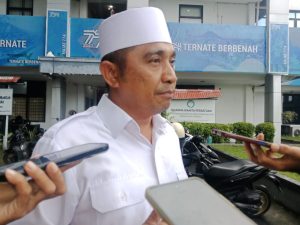 Aset Digital Pemkot Ternate Segera Ditetapkan Resmi