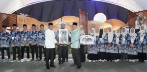 Ternate Tengah Juara Umum STQH, Siap Tembus Provinsi