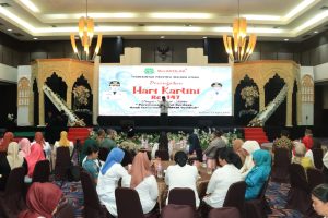 Semangat Kartini di Ternate: Perempuan Bangkit, UMKM Tumbuh, Anak Terlindungi