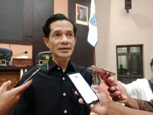 Lahan Ilegal di Ngade, DPRD Ternate Desak Evaluasi Camat dan Lurah
