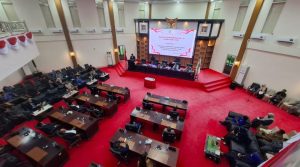 DPRD Minta Pemda Haltim Percepat Pembangunan di Dua Kecamatan Tertinggal
