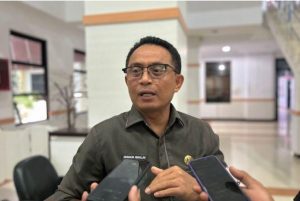 Rp 19 Miliar DAK Pendidikan Malut 2025 Mulai Direalisasikan