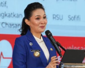 Usai Tiga Tahun WDP, Pemprov Malut Bidik WTP di 2025