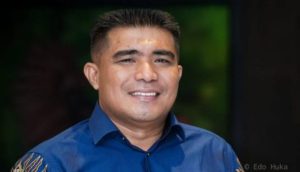 Lurah Curi HP Warga, BKPSDM: Kami Tunggu Putusan Pengadilan