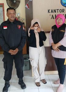 Razia Kos Subuh, Lurah Akehuda Temukan Pasangan Tak Resmi Tinggal Serumah