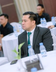Bintang Demokrat Pasang Badan, Tolak Wacana Pansus Hak Angket