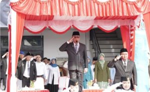 Rayakan HUT ke-26, Wali Kota Ternate Dorong Pemerintahan Lebih Transparan