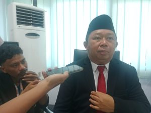 Pemkot Ternate Ancam Tutup Pangkalan Minyak Tanah Nakal