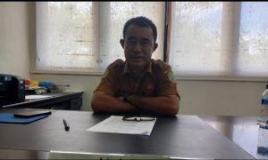 Haltim Gelontorkan Ratusan Juta untuk Biaya Haji 2025, Siap Berangkat 9 Mei