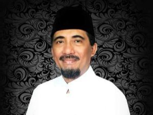 Nama Kesultanan Dicatut, Sultan Tidore Luruskan Isu Aksi Tambang Wayamli