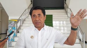 Haltim Peringati HUT RI ke-80 dengan Lomba Antar-OPD