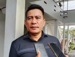 Rusdi Im: Kas Daerah Ternate Terbatas, Harap Transfer Pusat Segera