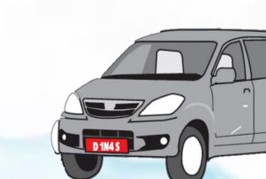 Mobil Mewah Ketua DPRD di Tengah Defisit, Dua Wakil Cuma Kebagian “Kenangan”
