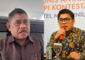  Anggaran Reses Tak Cair, DPR Ternate Meradang
