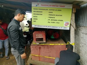 Mitan Subsidi Diduga Disalahgunakan, Polisi Periksa Saksi