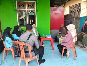 Pangkalan Mitan di Ternate Diduga Langgar HET, Pemiliknya Oknum Polisi