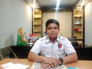 Diduga Main Harga Mitan, Polres Ternate Telusuri Keterlibatan Oknum Polisi