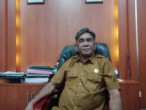 SPPT PBB 2025 Mulai Dibagikan, Warga Ternate Diimbau Segera Bayar